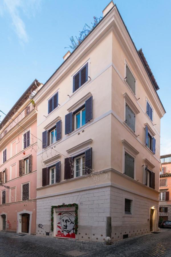 Giglio House - Campo De' Fiori * Rom