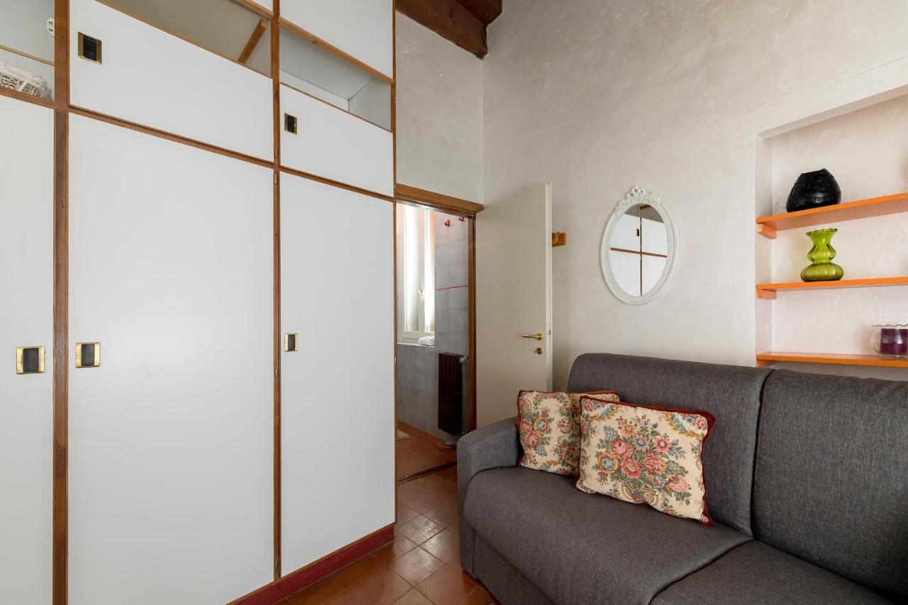 Giglio House - Campo De' Fiori * Rom