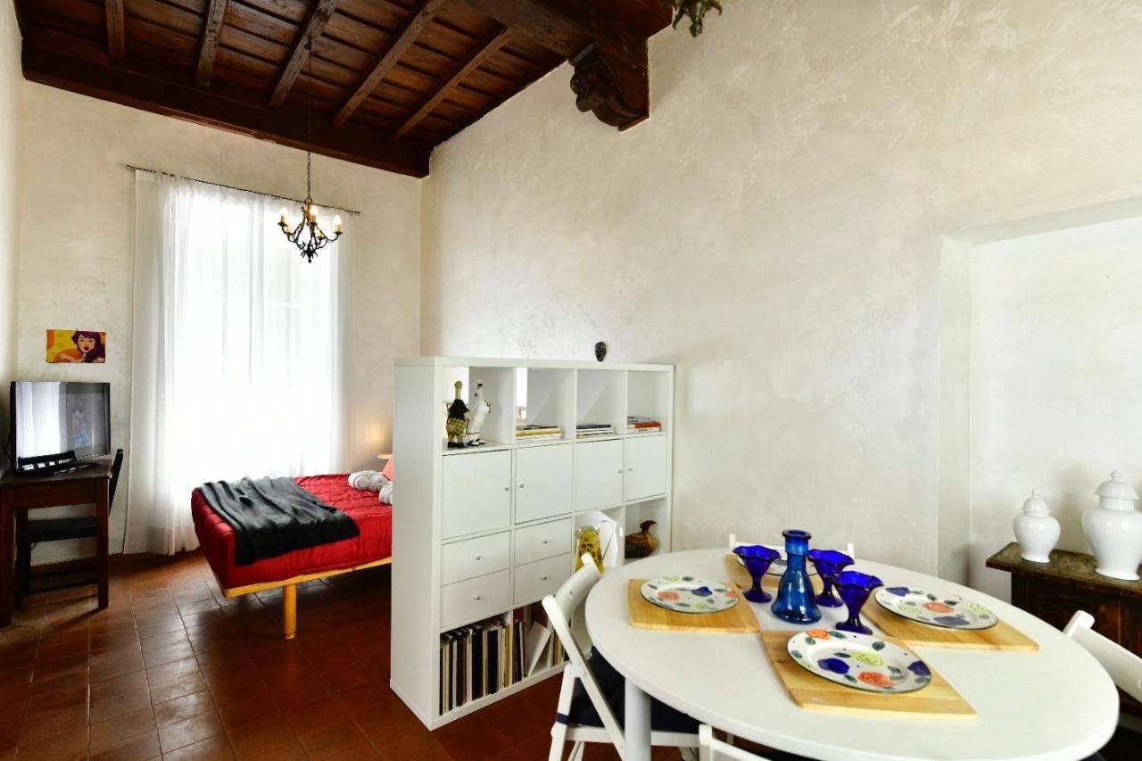 Apartment Giglio House - Campo De' Fiori Rom
