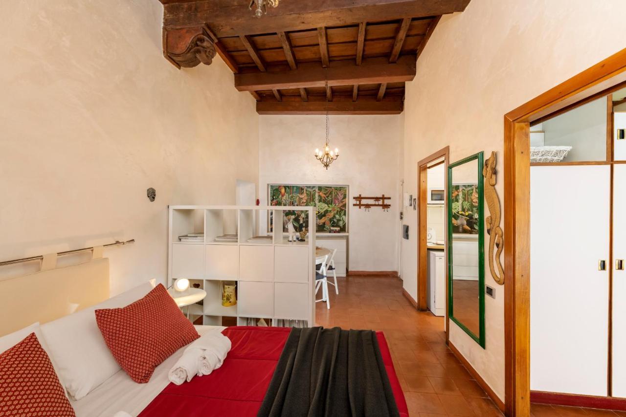 Appartamento Giglio House - Campo De' Fiori *