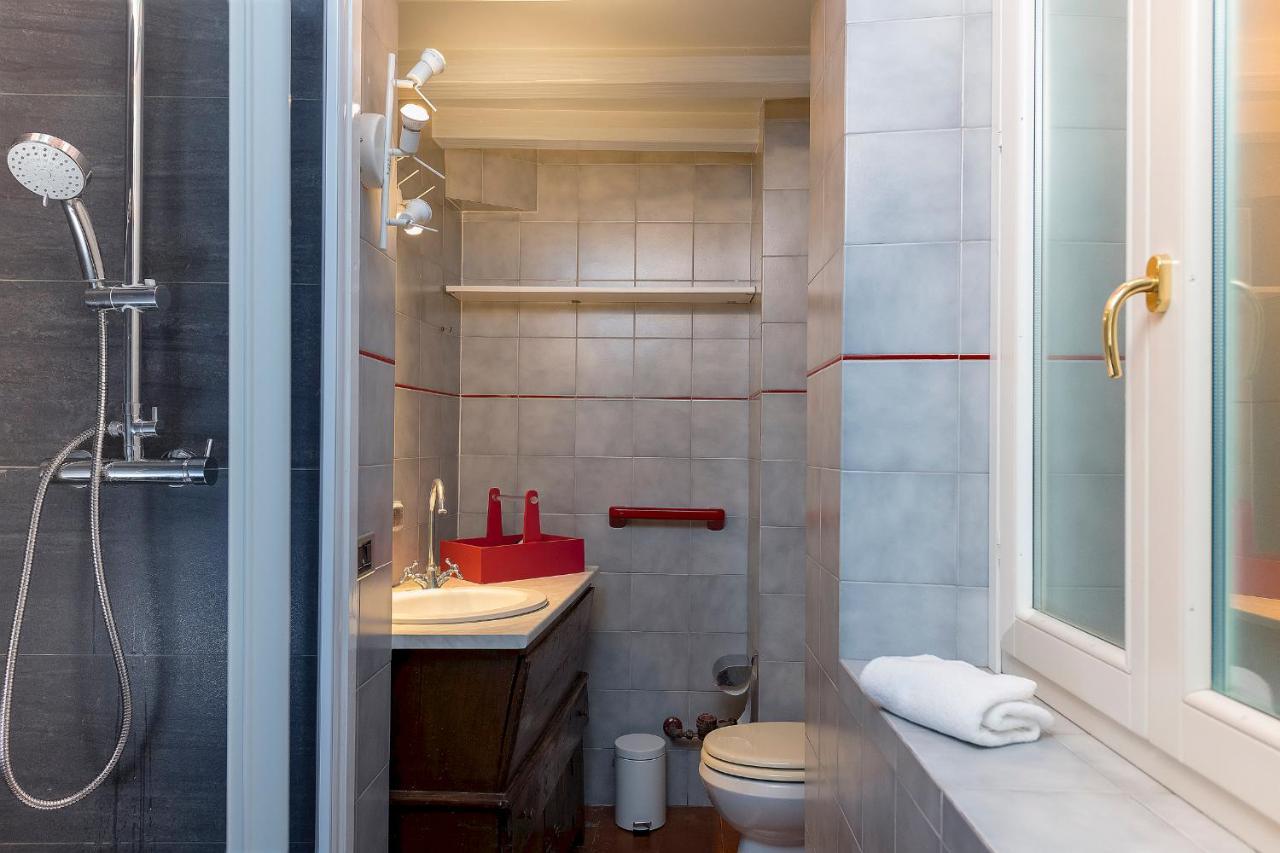 Appartamento Giglio House - Campo De' Fiori *