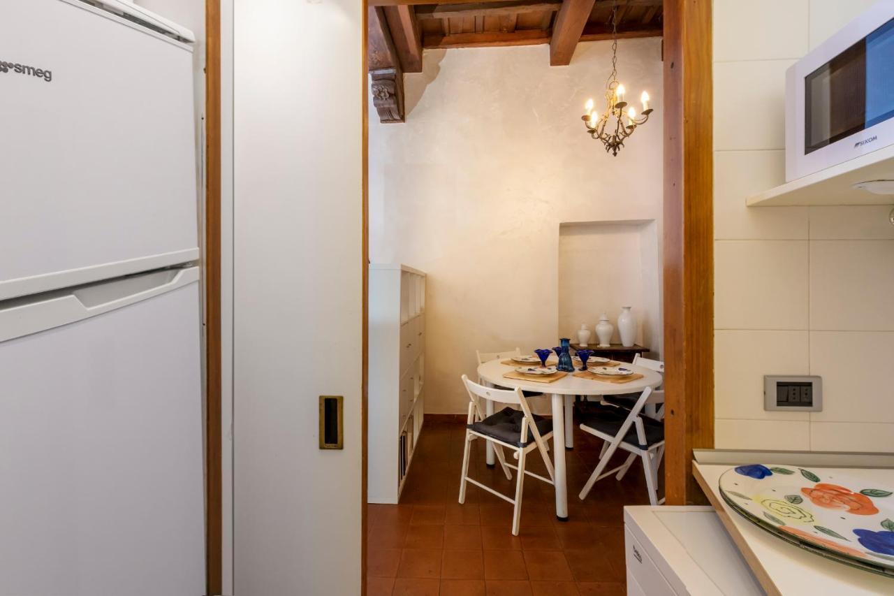 Giglio House - Campo De' Fiori Appartamento