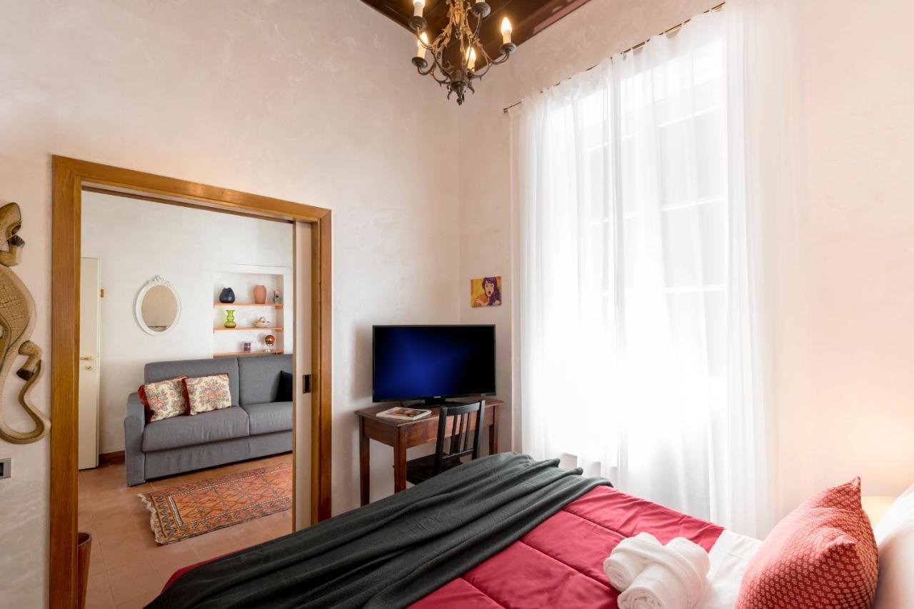 Giglio House - Campo De' Fiori Appartamento